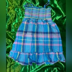 Girls Kids Dress Oshkosh B'gosh Size 8